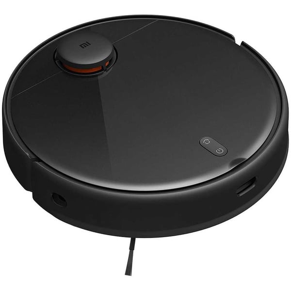 Xiaomi Mi Robot Mop 2 Pro Vacuum Cleaner Black MJST1SHW