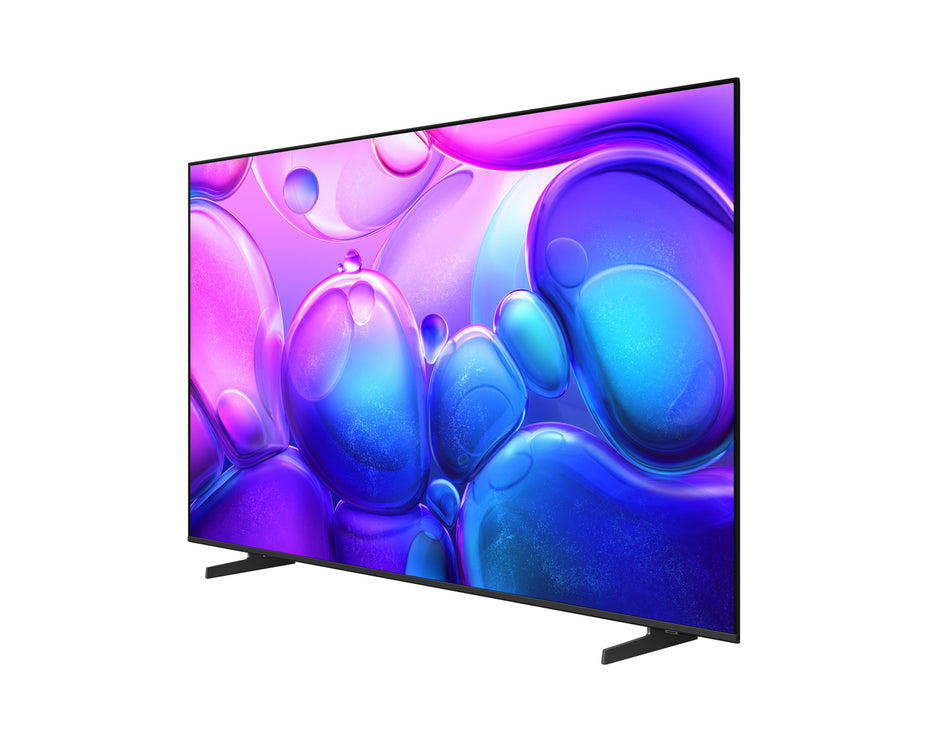 Samsung 65" QLED Q6F 4K Samsung Vision AI Smart TV (2025)