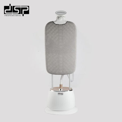 DSP KD6024، مكواة بخار 3 في 1