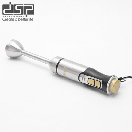 DSP hand blender KM1194 1500W stainless steel