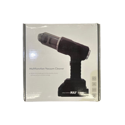 Multifunction Vacuum Cleaner MA-012
