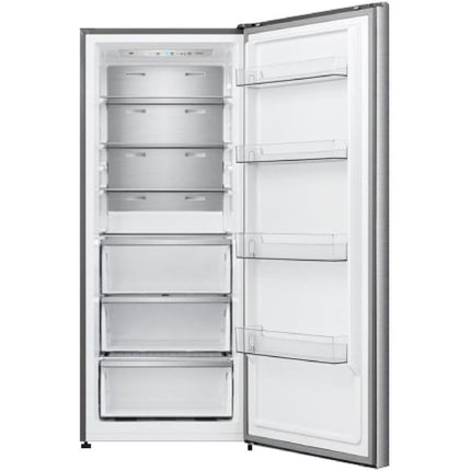 Hisense Upright Freezer 509 Litres FV509N4ASU