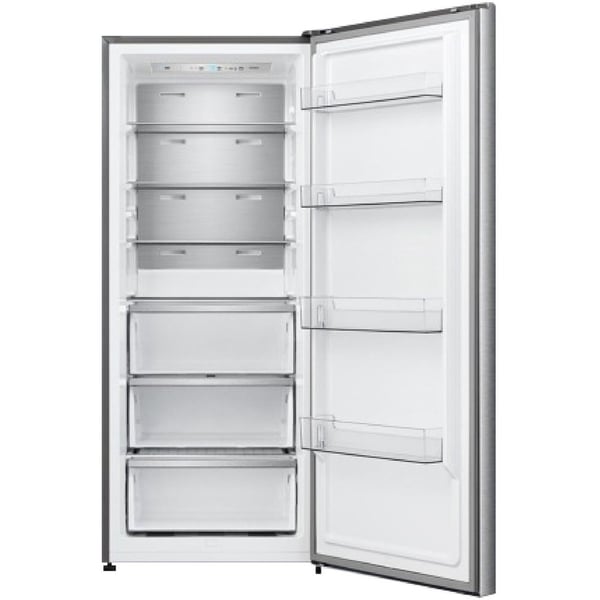 Hisense Upright Freezer 509 Litres FV509N4ASU
