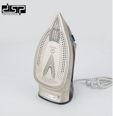 DSP KD1133 ironing station, ceramic plate, 2200W, tank 300ml, steam 20g/min, self-cleaning