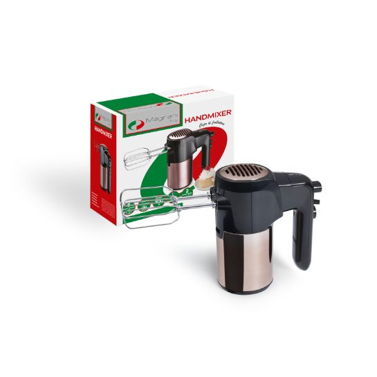 خلاط يدوي ماجناني MI-HA-MXH01 / 300 واط