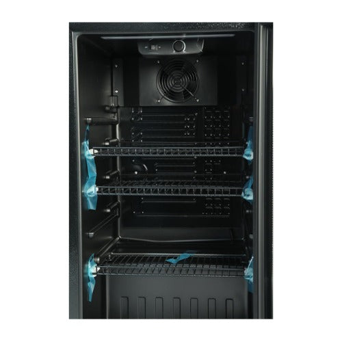 Carlstrom Chiller CBC9008 Double Class