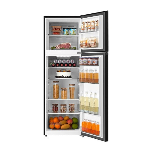 ثلاجة جنرال جولد سيلفر 650L /GG-CL2-650BG
