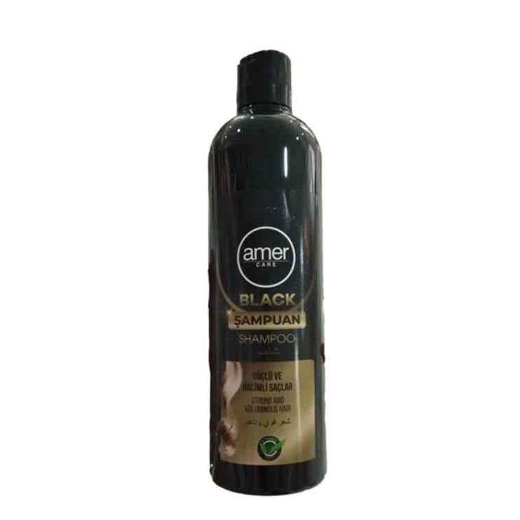 Amer Care Shampoo 600 MI