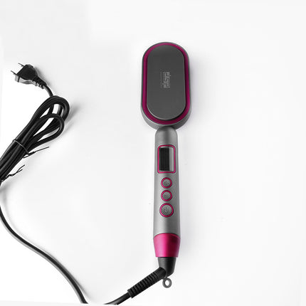 DSP 10248A Electric Hair Styling Blow Dryer Comb Blow Dryer 60W