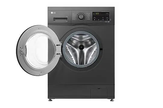 LG Front Loading Washing Machine 7kg F2J3HYL6J