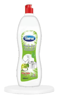 Simpak dishwashing detergent 1000ML