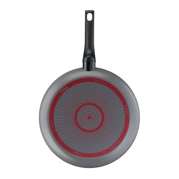 TEFAL.XL titanium extra grande frypan 30 cm