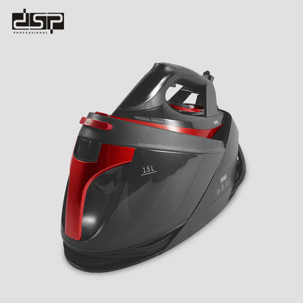 DSP steam iron KD1105 /2200W / 1.5L