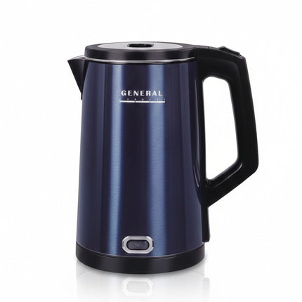 غلاية كهربائية من جنرال ألمانيا 1500 واط / 1.8L / 6607