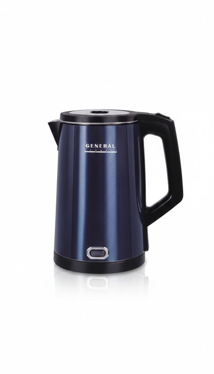 غلاية كهربائية من جنرال ألمانيا 1500 واط / 1.8L / 6607