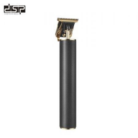 DSP 90352 Hair Clipper Gold Black 5 w