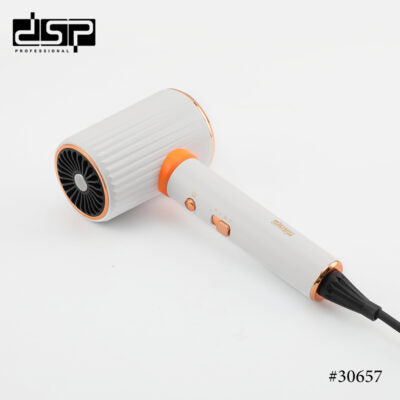 مجفف شعر DSP 30657، سريع الجفاف، بقوة 1900 واط