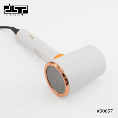 مجفف شعر DSP 30657، سريع الجفاف، بقوة 1900 واط