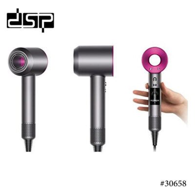 DSP 30658, Supersonic™ Hair Dryer in Ceramic Pop 1600W