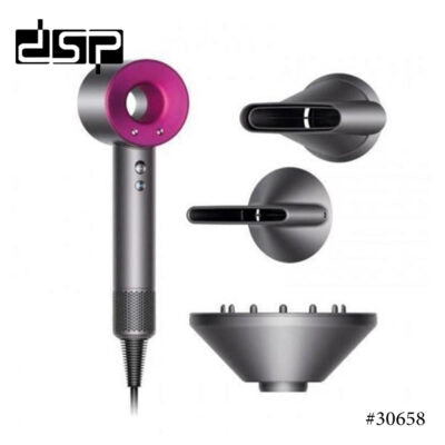 DSP 30658, Supersonic™ Hair Dryer in Ceramic Pop 1600W