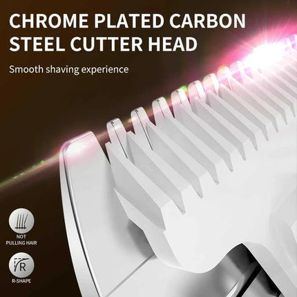 DSP hair trimmer model 90464