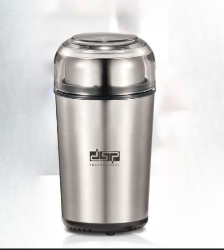 DSP KA3056 Coffee/Spice Grinder 200W,100g