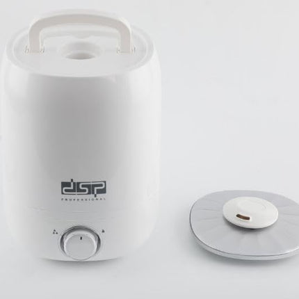 DSP KD3084 | Ultra sonic Humidifier 23W, 4.6L