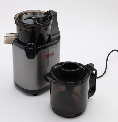 DSP KJ3081 Whole Slow Juicer | DSP Professional Whole Fruit Juicer 300W