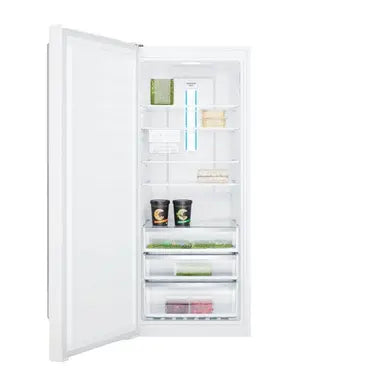 Electrolux Single Door Freezer 425 L Nutrifresh Inverter (White)  Efb4204A