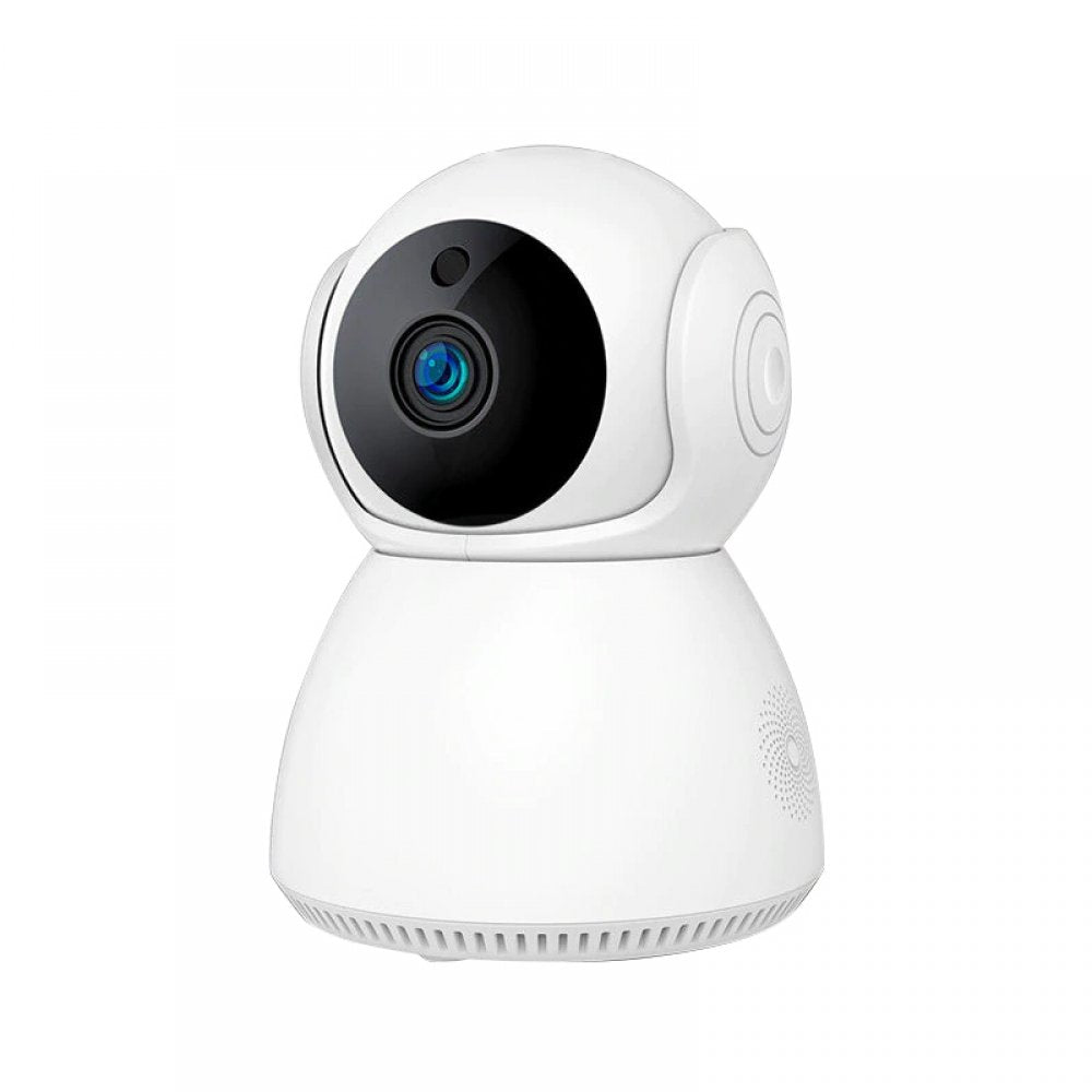 Night Vision Home Security Camera V380