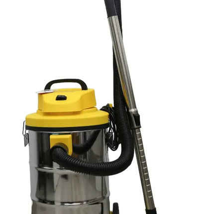 Sayona SVC-2362 Drum 2-in-1 Wet & Dry Vacuum Cleaner /1400W/21L