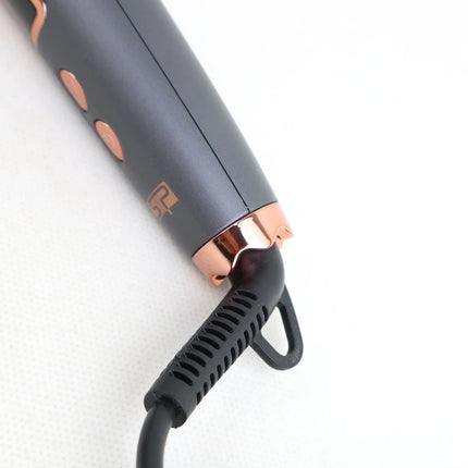 DSP Hair Curler and Styler Model 20588