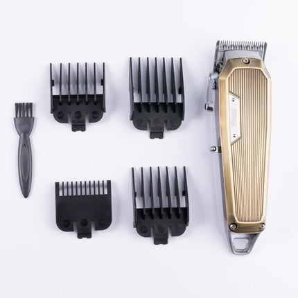 DSP Cordless Rotary Motor Hair Clipper 90481