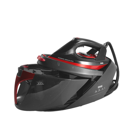 DSP steam iron KD1105 /2200W / 1.5L