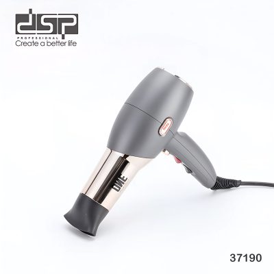 DSP 37190، مجفف شعر احترافي - 1800 واط - وظيفة الهواء البارد