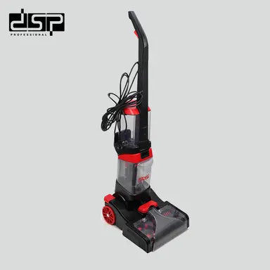 Dsp Professional 2-in-1 Carpet And Floor Washer KD2042 /800W 1.35L