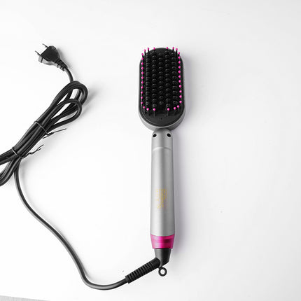 DSP 10248A Electric Hair Styling Blow Dryer Comb Blow Dryer 60W
