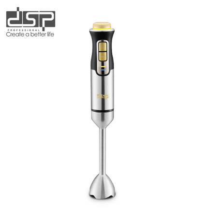 DSP hand blender KM1194 1500W stainless steel