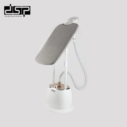 DSP KD6024، مكواة بخار 3 في 1