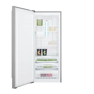 Electrolux Single Door Freezer 425 L Nutrifresh Inverter (Stainless Steel) Efb4207A