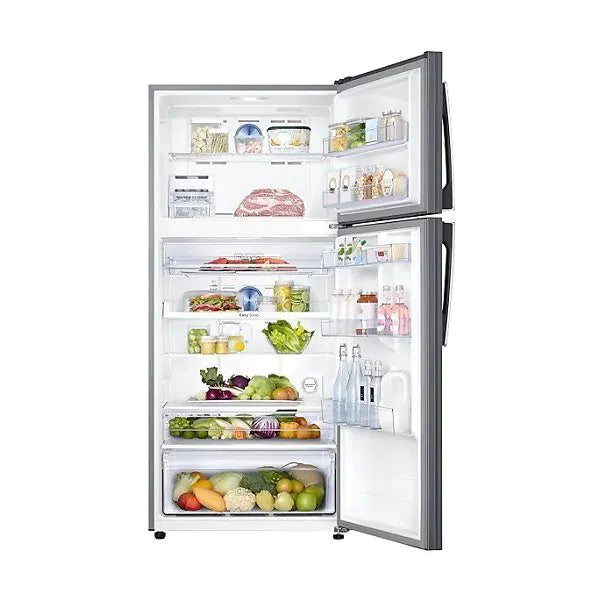 Samsung Top Mount Refrigerator 720 Litres RT72K6357SL
