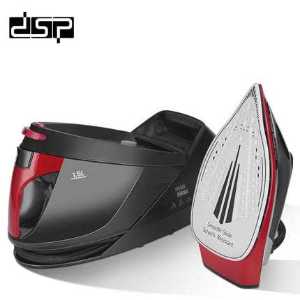 DSP steam iron KD1105 /2200W / 1.5L