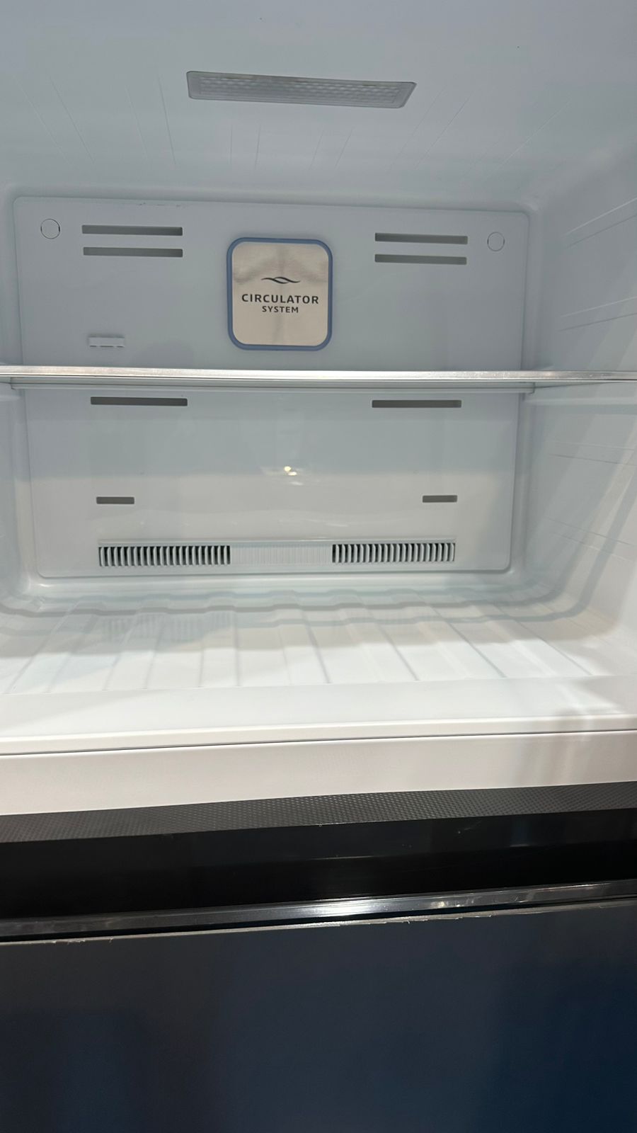 SPJ.Refrigerator 550L / POSH-TMSW550C