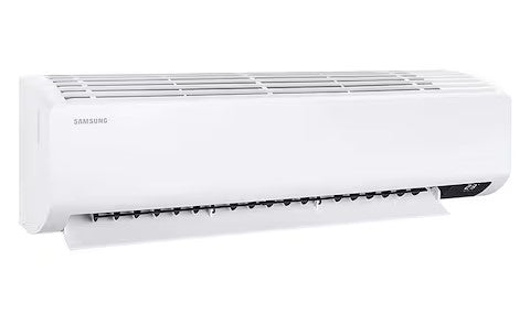 Samsung Split Air Conditioner 1.5 Ton AR18TVFZEWK