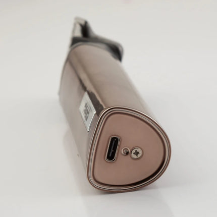 DSP hair and facial hair trimmer model 90643