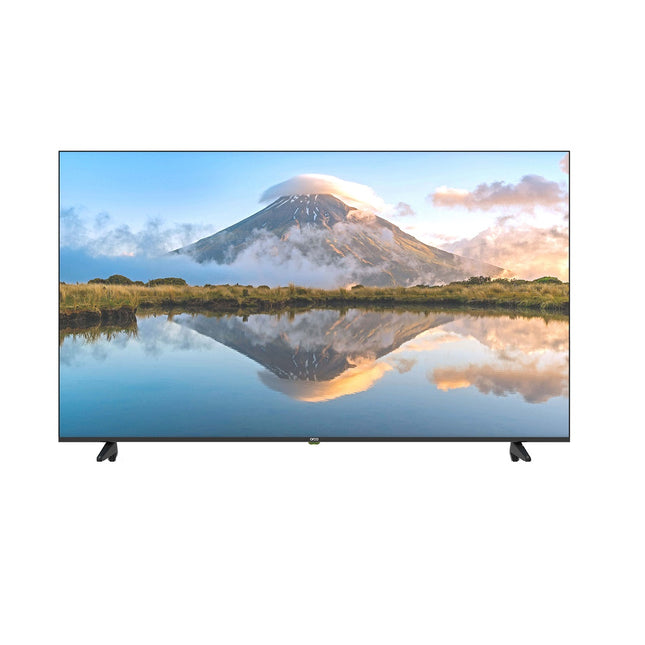 تلفزيون جنرال بوكس 70 بوصة / 4K UHD / WebOS + جهاز استقبال مدمج + جهاز تحكم عن بعد سحري / GBUHD84