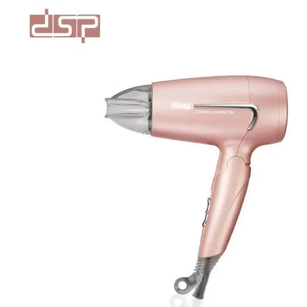 مجفف شعر ناعم DSP ذكي بدرجة حرارة ثابتة ورياح باردة وحرارة معتدلة 1200 واط / 30299