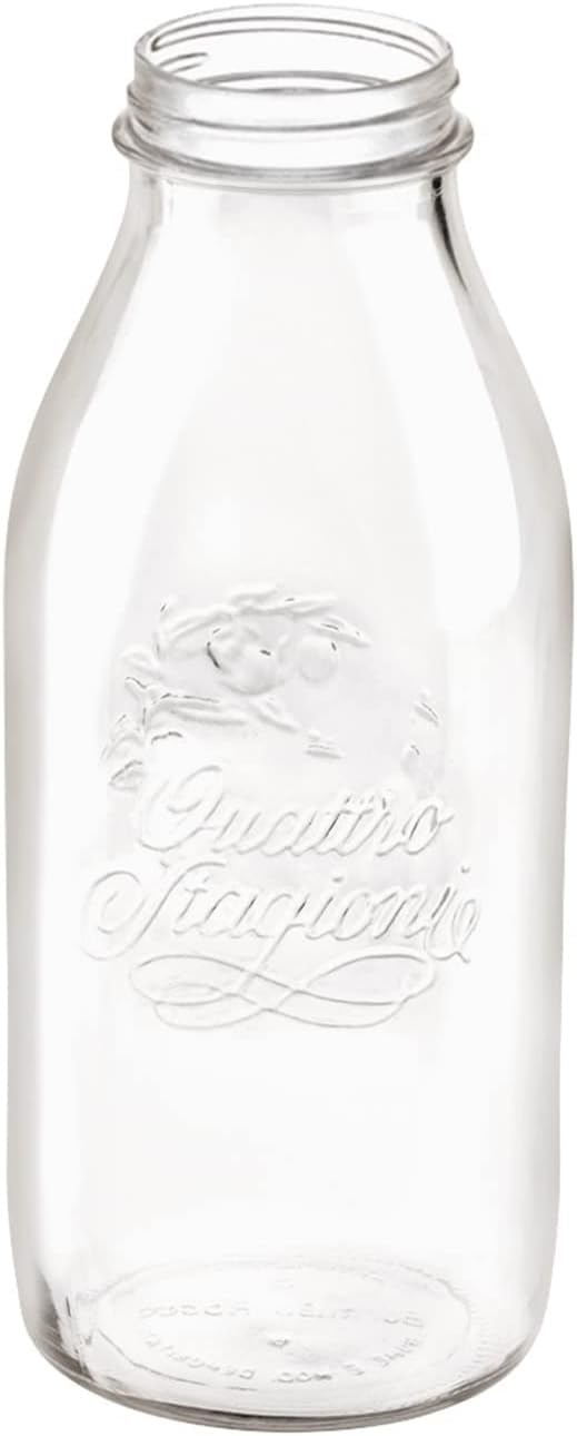 B/Rocco Quattro Stag Bottle 1Ltr