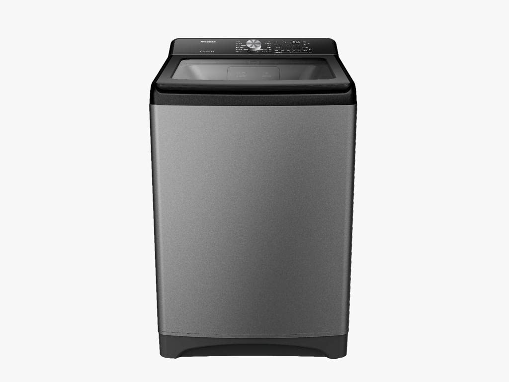 Hisense Top Loading Washing Machine, 20 Kg Capacity, WT3T2023UT