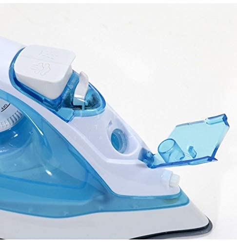 DSP KD-1037 Steam Iron - 1500W